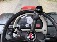 Tractor / Trekker Massey Ferguson 6470 Dynashift