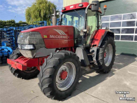 Tractor / Trekker McCormick MTX135