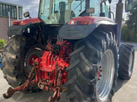 Tractor / Trekker McCormick MTX135