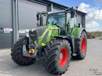 Tractor / Trekker Fendt 718 power plus