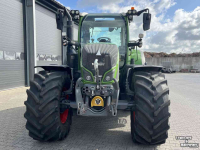 Tractor / Trekker Fendt 718 power plus