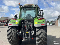 Tractor / Trekker Fendt 718 power plus