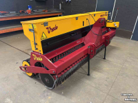 Doorzaaimachine Vredo DZ 229.07.5 agri doorzaaimachine