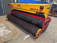 Doorzaaimachine Vredo DZ 229.07.5 agri doorzaaimachine
