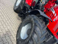 Wielen, Banden, Velgen & Afstandsringen Massey Ferguson 480/65R24 + 600/65R34