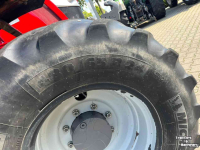 Wielen, Banden, Velgen & Afstandsringen Massey Ferguson 480/65R24 + 600/65R34