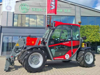 Verreiker Weidemann T6025