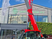 Verreiker Weidemann T6025