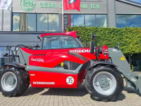 Verreiker Weidemann T6025