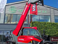 Verreiker Weidemann T6025