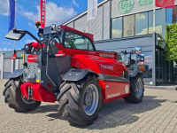 Verreiker Weidemann T6025