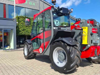 Verreiker Weidemann T6025