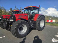 Tractor / Trekker Case-IH cvx 1170