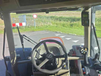 Tractor / Trekker Case-IH cvx 1170