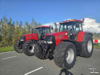 Tractor / Trekker Case-IH cvx 1170