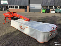 Maaier Kuhn GMD 3510