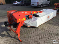 Maaier Kuhn GMD 3510