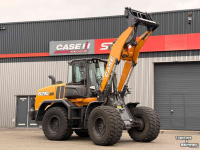 Shovel / Wiellader / Kniklader Case 621G XR Long Boom