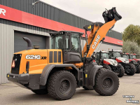 Shovel / Wiellader / Kniklader Case 621G XR Long Boom