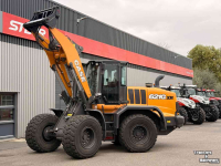 Shovel / Wiellader / Kniklader Case 621G XR Long Boom
