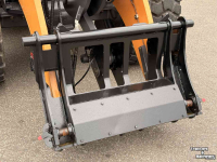 Shovel / Wiellader / Kniklader Case 621G XR Long Boom