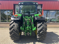Tractor / Trekker John Deere 6R 185