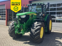 Tractor / Trekker John Deere 6R 185
