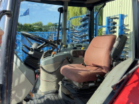 Tractor / Trekker McCormick MTX135