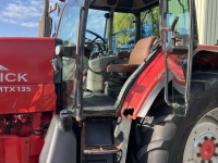 Tractor / Trekker McCormick MTX135