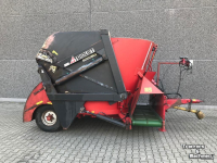 Voermengwagen Vertikaal Trioliet TRIOLIET TRIOMIX TM10