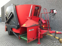 Voermengwagen Vertikaal Trioliet TRIOLIET TRIOMIX TM10