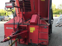 Voermengwagen Vertikaal Trioliet TRIOLIET TRIOMIX TM10