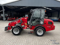 Telescopische Shovel / Wiellader / Kniklader Weidemann 4070T CX80