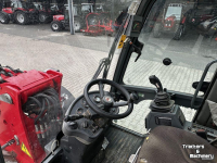 Telescopische Shovel / Wiellader / Kniklader Weidemann 4070T CX80