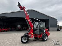 Telescopische Shovel / Wiellader / Kniklader Weidemann 4070T CX80