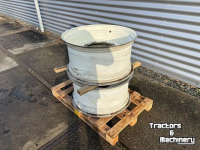 Wielen, Banden, Velgen & Afstandsringen  DW14x28 Velgen