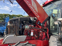 Tractor / Trekker McCormick McCormick MTX135