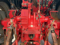 Tractor / Trekker McCormick McCormick MTX135