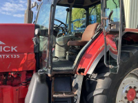 Tractor / Trekker McCormick McCormick MTX135