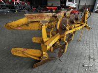 Ploegen Rumptstad DW 45