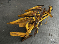 Ploegen Rumptstad DW 45