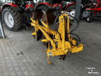 Ploegen Rumptstad DW 45