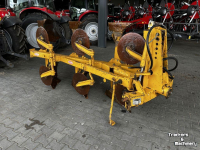 Ploegen Rumptstad DW 45