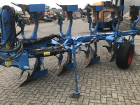 Ploegen Lemken Juwel 8 V 5 N100