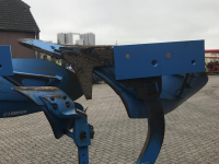 Ploegen Lemken Juwel 8 V 5 N100