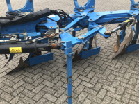 Ploegen Lemken Juwel 8 V 5 N100