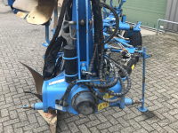 Ploegen Lemken Juwel 8 V 5 N100