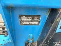 Rotorkopeg Sicma ERS 3000 ROTORKOPEG