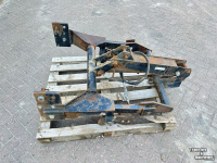 Rotorkopeg Sicma ERS 3000 ROTORKOPEG