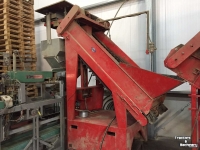 Afweegapparatuur De Lignie afweger type B2